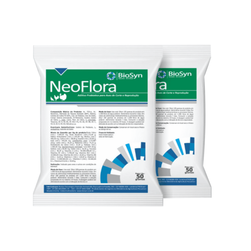 Neoflora – Vetmarket Agronegócios