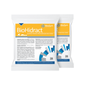 Biohidract