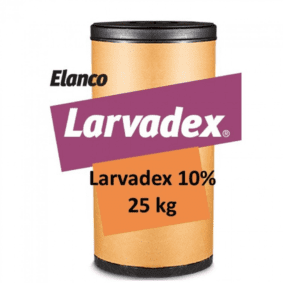 Larvadex 10%