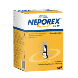 Neporex 50 SP