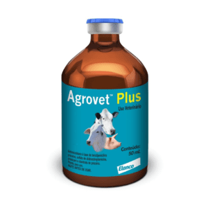 Agrovet Plus 50ml