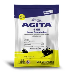 Agita 1Gb-20 Gr