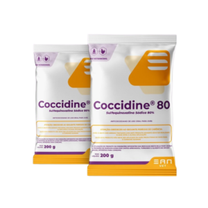 Coccidine 80