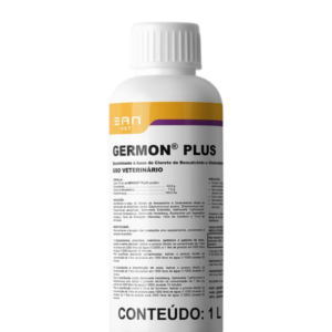 Germon plus