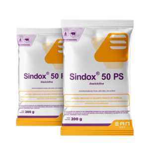 Sindox 50