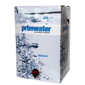 Primwater