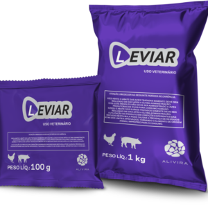 Leviar