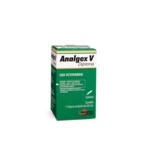 Analgex V