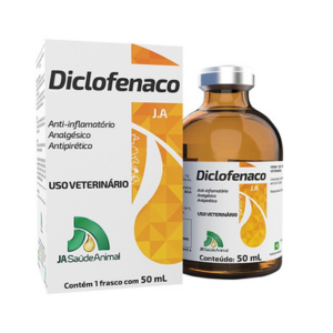Diclofenaco JA
