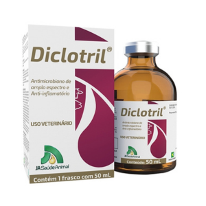 Diclotril