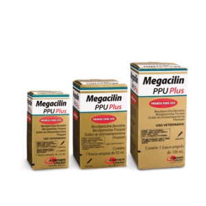 Megacilin PPU Plus