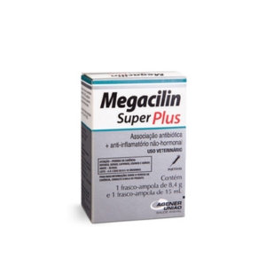 Megacilin Super Plus