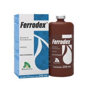 Ferrodex