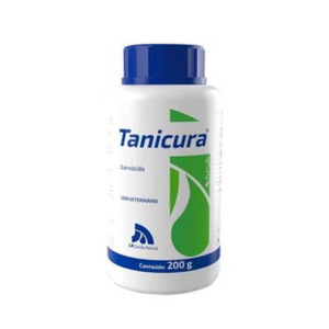 Tanicura – Larvicida