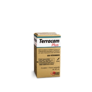 Terracam Plus