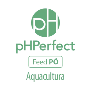 pHPerfect Feed Pó Aquacultura