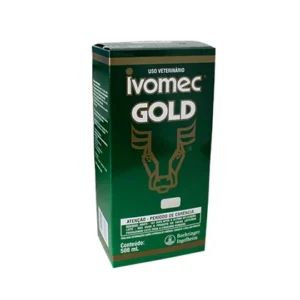 IVOMEC® GOLD