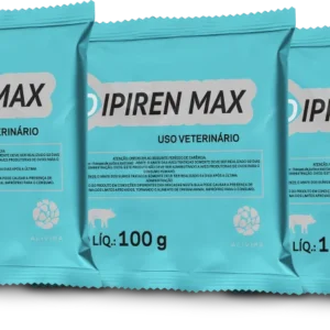 Dipiren Max