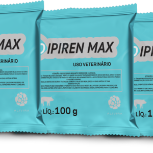 Dipiren Max
