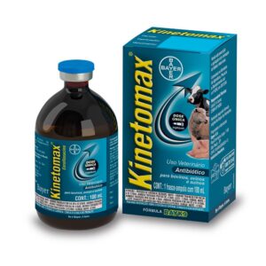 Kinetomax