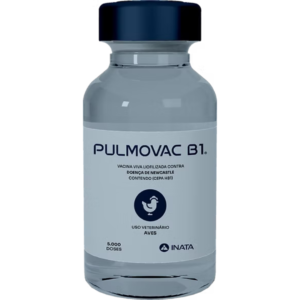 PULMOVAC B1®