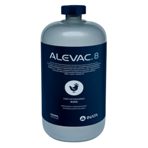 ALEVAC® 8