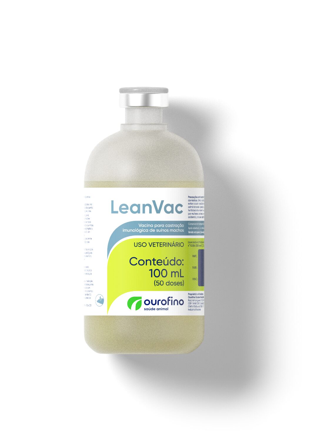 LeanVac