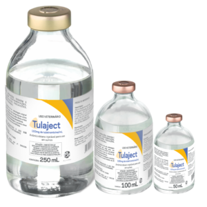 TULAJECT